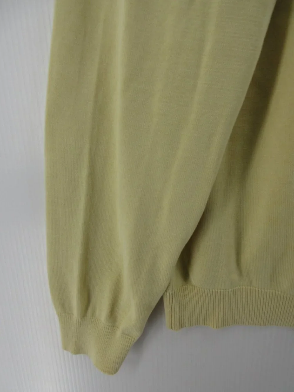 Brooks Brothers Sweater XL Silk Blend Pullover Preppy Classic Knit *